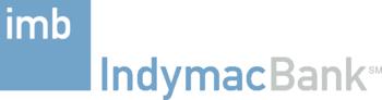 IndyMac Logo